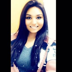 Meet your Posher, Ellaina